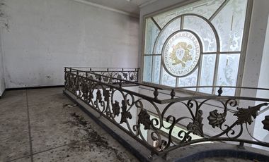 Rumah Mewah Jual Murah di jl. Untung Suropati Ngaliyan