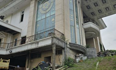 Rumah Mewah Jual Murah di jl. Untung Suropati Ngaliyan