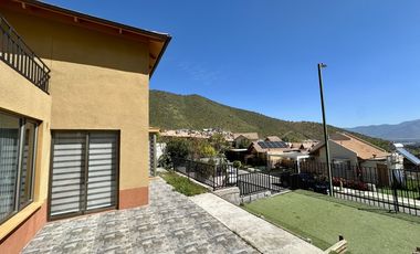 CIUDAD DE LOS VALLES ALTO MIRADOR