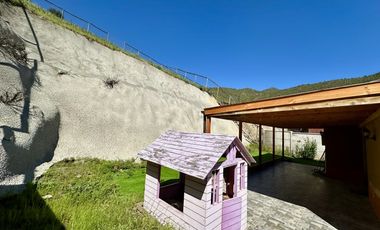 CIUDAD DE LOS VALLES ALTO MIRADOR