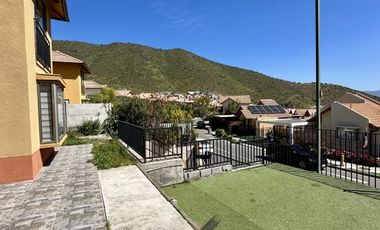 CIUDAD DE LOS VALLES ALTO MIRADOR