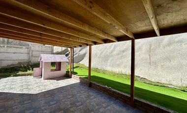 CIUDAD DE LOS VALLES ALTO MIRADOR