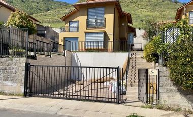 CIUDAD DE LOS VALLES ALTO MIRADOR