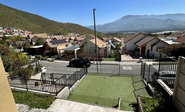 CIUDAD DE LOS VALLES ALTO MIRADOR