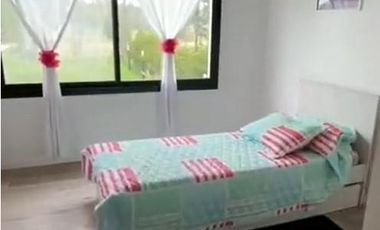 Casa - Club Miralagos