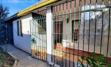 PH un dormitorio en alquiler - Ituzaingó Norte