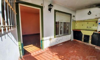 PH un dormitorio en alquiler - Ituzaingó Norte