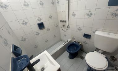 PH un dormitorio en alquiler - Ituzaingó Norte