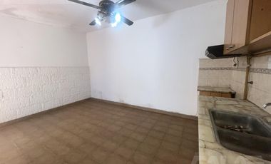 PH un dormitorio en alquiler - Ituzaingó Norte