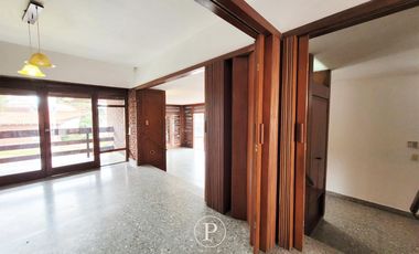 Chalet 5 ambientes en Chauvin