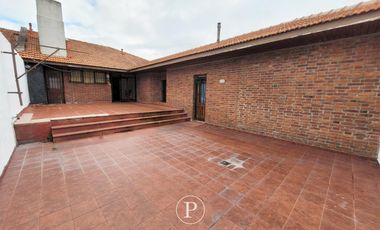 Chalet 5 ambientes en Chauvin