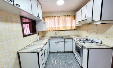 Chalet 5 ambientes en Chauvin