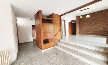 Chalet 5 ambientes en Chauvin