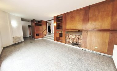 Chalet 5 ambientes en Chauvin