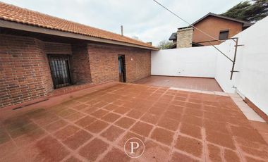 Chalet 5 ambientes en Chauvin