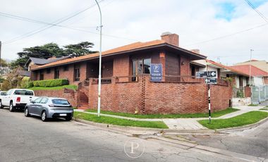 Chalet 5 ambientes en Chauvin