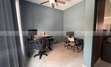 Bonavente Vertical Living (Cumbres)