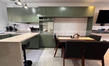 Bonavente Vertical Living (Cumbres)