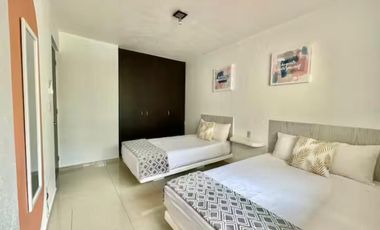 VENTA DE VILLA EN TERRASOL DIAMANTE ACAPULCO