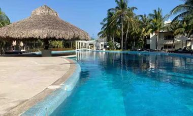 VENTA DE VILLA EN TERRASOL DIAMANTE ACAPULCO