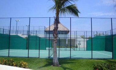 VENTA DE VILLA EN TERRASOL DIAMANTE ACAPULCO