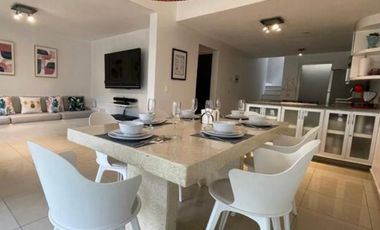 VENTA DE VILLA EN TERRASOL DIAMANTE ACAPULCO