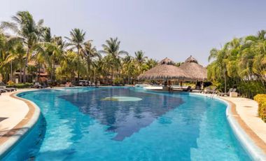 VENTA DE VILLA EN TERRASOL DIAMANTE ACAPULCO