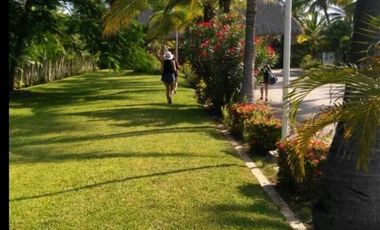 VENTA DE VILLA EN TERRASOL DIAMANTE ACAPULCO