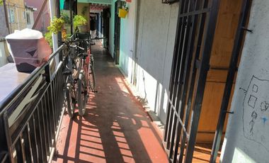 LOS FRANCISCANOS CON SANTA ROSA