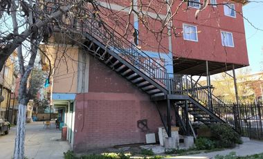 LOS FRANCISCANOS CON SANTA ROSA