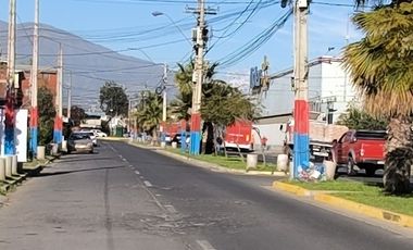 LOS FRANCISCANOS CON SANTA ROSA