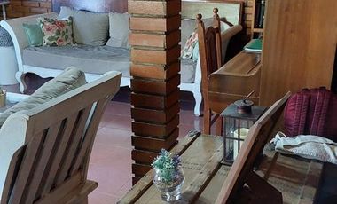 Casa Venta Ezeiza Brandsen al 400