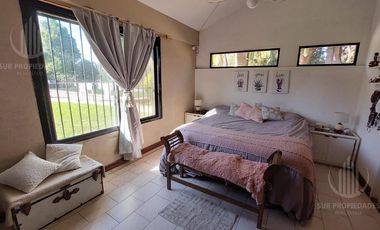 Casa Venta Ezeiza Brandsen al 400