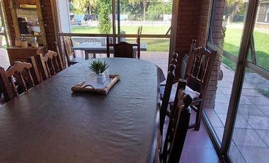 Casa Venta Ezeiza Brandsen al 400