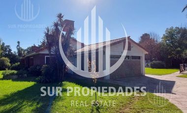 Casa Venta Ezeiza Brandsen al 400