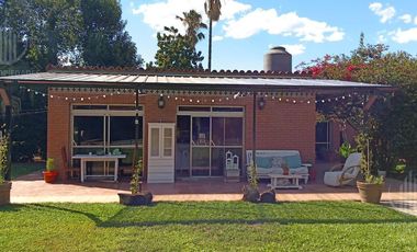 Casa Venta Ezeiza Brandsen al 400