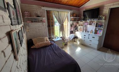 Casa Venta Ezeiza Brandsen al 400