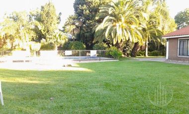 Casa Venta Ezeiza Brandsen al 400