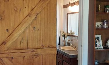 Casa Venta Ezeiza Brandsen al 400