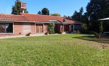 Casa Venta Ezeiza Brandsen al 400