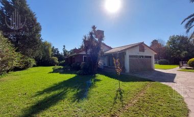 Casa Venta Ezeiza Brandsen al 400