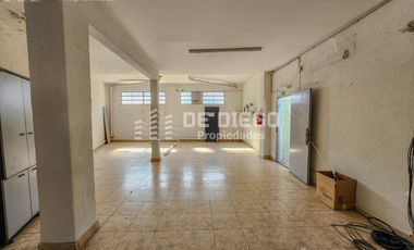 Alquiler Deposito 4.155 m2 con oficinas y playa de maniobra Munro Vicente Lopez