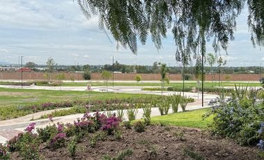 TERRENOS RESIDENCIALES PREMIUM EN VENTA HACIENDA PARAISO AL NORPONIENTE DE AGS