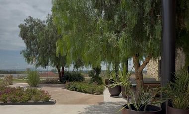 TERRENOS RESIDENCIALES PREMIUM EN VENTA HACIENDA PARAISO AL NORPONIENTE DE AGS