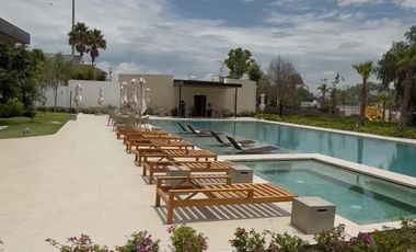 TERRENOS RESIDENCIALES PREMIUM EN VENTA HACIENDA PARAISO AL NORPONIENTE DE AGS