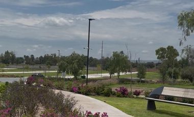 TERRENOS RESIDENCIALES PREMIUM EN VENTA HACIENDA PARAISO AL NORPONIENTE DE AGS