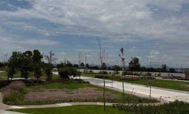 TERRENOS RESIDENCIALES PREMIUM EN VENTA HACIENDA PARAISO AL NORPONIENTE DE AGS