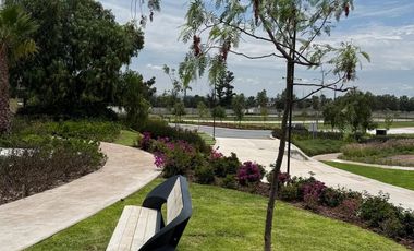 TERRENOS RESIDENCIALES PREMIUM EN VENTA HACIENDA PARAISO AL NORPONIENTE DE AGS