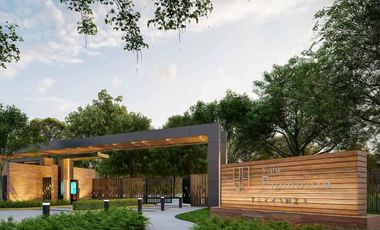 ¡ULTIMOS! TERRENOS PREMIUM EN VENTA EN NUEVO CONDOMINIO AL NORPONIENTE DE AGS