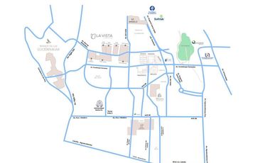 ¡ULTIMOS! TERRENOS PREMIUM EN VENTA EN NUEVO CONDOMINIO AL NORPONIENTE DE AGS